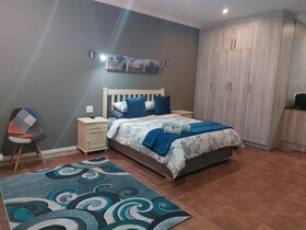 Wisteria Lane Guesthouse