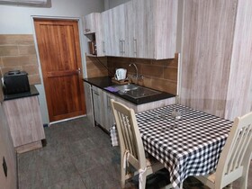 Wisteria Lane Guesthouse