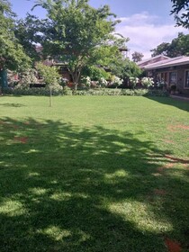 Wisteria Lane Guesthouse