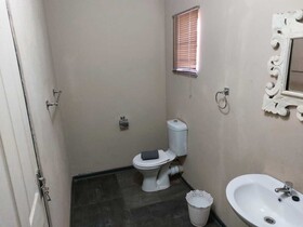 Wisteria Lane Guesthouse