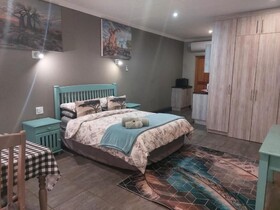 Wisteria Lane Guesthouse