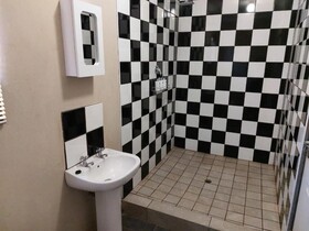 Wisteria Lane Guesthouse