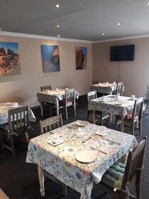 Wisteria Lane Guesthouse