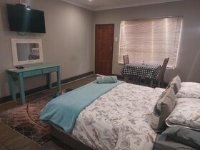 Wisteria Lane Guesthouse