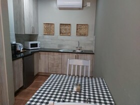 Wisteria Lane Guesthouse