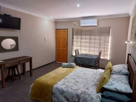 Wisteria Lane Guesthouse