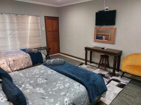 Wisteria Lane Guesthouse