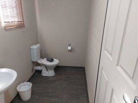 Wisteria Lane Guesthouse