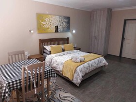 Wisteria Lane Guesthouse