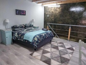 Wisteria Lane Guesthouse