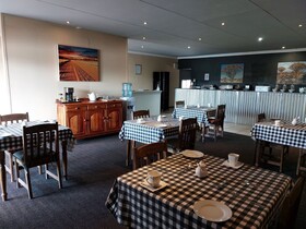 Wisteria Lane Guesthouse