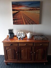 Wisteria Lane Guesthouse