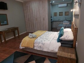 Wisteria Lane Guesthouse