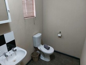 Wisteria Lane Guesthouse