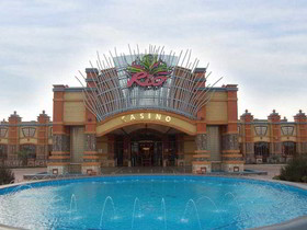 Peermont Metcourt at Rio