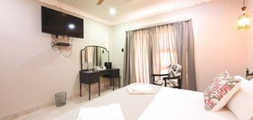 Le Grant Guesthouse And Conference Centre