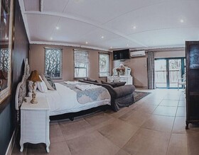 Le Grant Guesthouse And Conference Centre