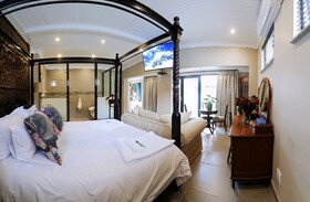Le Grant Guesthouse And Conference Centre