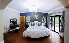 Le Grant Guesthouse And Conference Centre