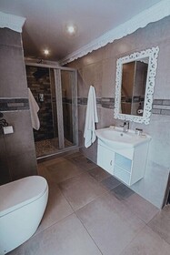 Le Grant Guesthouse And Conference Centre