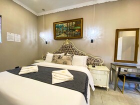 Le Grant Guesthouse And Conference Centre