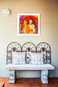 Oh So You Guesthouse