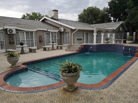 Oh So You Guesthouse