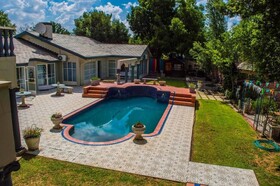 Oh So You Guesthouse