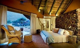 Tswalu Kalahari