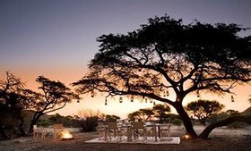Tswalu Kalahari