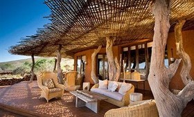 Tswalu Kalahari