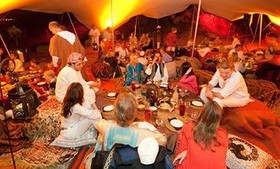 Tswalu Kalahari