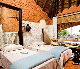 Tswalu Kalahari