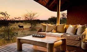 Tswalu Kalahari