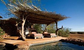 Tswalu Kalahari