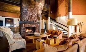 Tswalu Kalahari