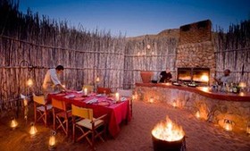Tswalu Kalahari