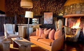 Tswalu Kalahari