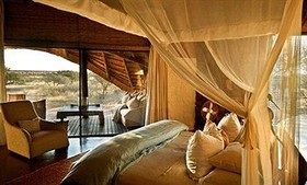 Tswalu Kalahari