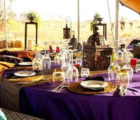 Tswalu Kalahari
