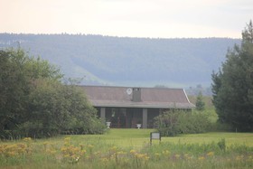 Beacon Vlei Guest Farm