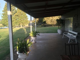 Beacon Vlei Guest Farm