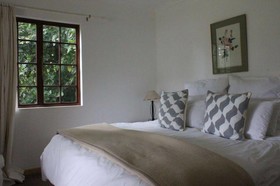 Beacon Vlei Guest Farm