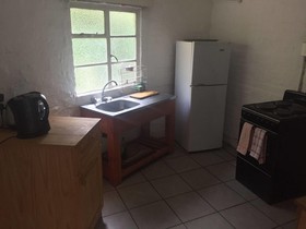 Beacon Vlei Guest Farm