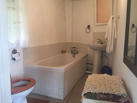 Beacon Vlei Guest Farm