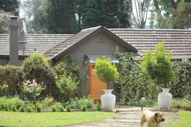 Beacon Vlei Guest Farm