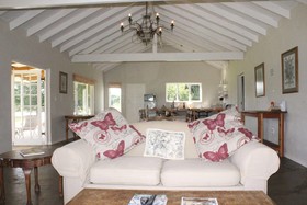 Beacon Vlei Guest Farm