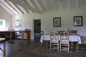 Beacon Vlei Guest Farm