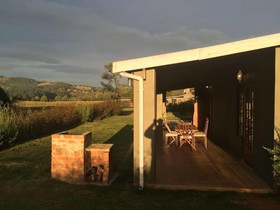 Beacon Vlei Guest Farm