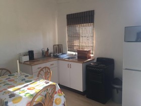 Beacon Vlei Guest Farm